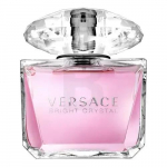 Versace Bright Crystal (EDT) tualetes ūdens sievietēm 200 ml