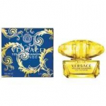 Versace Yellow Diamond Intense (EDP) parfimērijas ūdens sievietēm 50 ml