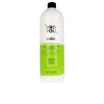 Revlon ProYou the Twister Curl Moisturizing Shampoo 1000ml