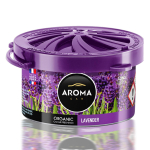 Auto- ja mootorrattatooted, elektroonika, navigatsioon, CB raadio // Autode &otilde;hupuhastajad | Autode l&otilde;hnad // Odświeżacz powietrza aroma organic lavender