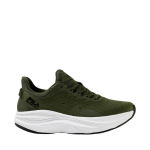 Buty męskie Fila Retron ciemnozielone FFM0477 63213 44