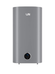 LIN LIFVD1SMGY 100L UNIVERSAL electric water heater, grey, WiFi