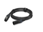 Behringer PMC-500CM  Kabel mikrofonowy XLR F - XLR M 5m