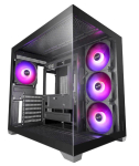 Mars Gaming MCV5 Computer Case