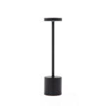 LED valgustus // Valgustid uutest tarnetest // Lampka dekoracyjna 1,8w; 200lm; 3 barwy światła; czarna