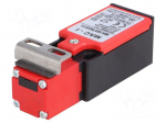 Safety switch: key operated | Series: MA150 | Contacts: NC + NO