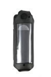 Soryt OPSTM3-STAHL mobile phone case Holster Black