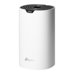 T&ouml;&ouml;riistad ja m&otilde;&otilde;teseadmed // Uued tooted t&ouml;&ouml;riistade, tarvikute kategoorias // TP-Link Deco S7 (1-pack) domowy system Wi-Fi Mesh, AC1900