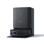 Ecovacs DEEBOT T80S OMNI EU 0.22 L Black
