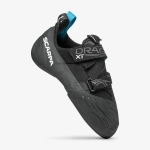 Scarpa DRAGO XT, 41.5, Black - Iron