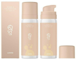 Lovro Bubble Foundation 02 Vanilla 50 ml