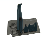 Rowenta Mini Grooming Kit | TN3651F0 | Cordless | Wet & Dry | Number of length steps 3