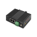 Digitus POE-injektor kuni 85W