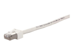 Metz METZ CONNECT kaabel Cat.6 (klass E) S/FTP, Ultraflex500 VoIP, AWG 26, LSOH, White, 15 m