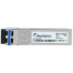 BlueOptics J9151E-BO, fiiberoptiline kaabel, 10000 Mbit/s, SFP+, LC, 10000 m, 1310 nm