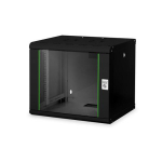 Seinariiul Digitus 19" 9U (DN-19 09-U-SW)