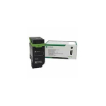Toner Lexmark Lexmark Toner Lxk CS632,CX635 Blk Rtn 20K Crtg