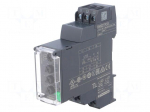 Module: voltage monitoring relay | DIN | relay 2 NO / NC | 0.1&divide;30s
