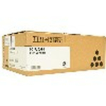 Ricoh Tindi kassett SP 6430E Black Schwarz (407510)