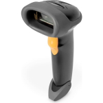 Juhtmega USB-RJ45 2m 1D v&ouml;&ouml;tkoodilugeja koos alusega