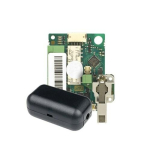 2N turvapakett ENTRY PANEL/9155198SET 2N