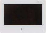 Hikvision Panel wewnętrzny monitor Wi-Fi / IP DS-KH9310-WTE1(B) Hikvision