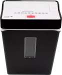 Paberihunt Olympia Aktenvernichter PS 54 CC Pro Black