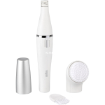 Braun Face SE 810 n&auml;okarvade eemaldaja
