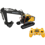 Jamara JAMARA ekskavaator Volvo EC160E 2,4GHz - 405055