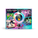 Canal Toys Studio Creator - 360&deg; p&ouml;&ouml;rlev stuudio (10281) /Kunst ja k&auml;sit&ouml;&ouml;