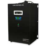 UPS Volt Sinus UPS 800 + 55Ah (500/800W) akupank