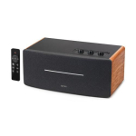 Arvutik&otilde;larid Edifier D12 Brown