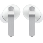 K&otilde;rvaklapid Samsung Galaxy Buds4 Pro White