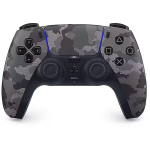 Sony PlayStation 5 (PS5) DualSense juhtmevaba kontroller, Grey Camouflage