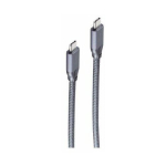 Shiverpeaks USB-C &uuml;henduskaabel USB-C Gen2 (BS13-47040)