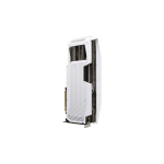 Graafikakaart XFX Mercury Radeon RX 9070 XT OC White Gaming RGB 16GB GDDR6 (RX-97TRGBBW9)