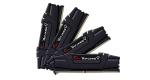 M&auml;lu G.Skill Ripjaws V, DDR4, 32 GB, 4000MHz, CL18 (F4-4000C18Q-32GVK)