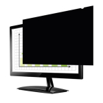 Fellowes 23" privaatsusfilter s&uuml;learvutitele ja monitoridele (4807101)