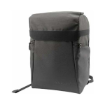 RealPower reisikott Pro, TSA magnetlukuga, 900D libisemiskindel