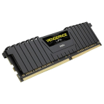 DDR4 16GB PC 2400 CL16 CORSAIR Vengeance LPX Black jaem&uuml;&uuml;k