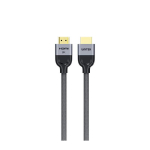 Unitek przew&oacute;d 8K LUX HDMI 2.1 oplot 8 M