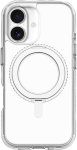 LAUT CARBON MATTER &uuml;mbris iPhone 17 jaoks - Crystal