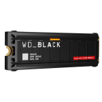 SSD WD Black SN8100 koos jahutusega 4TB WDS400T1XHM