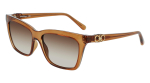 P&auml;ikeseprillid FERRAGAMO naistele SF1027S-210 (l&auml;&auml;tse/silla/sanga) 55/16/140 mm