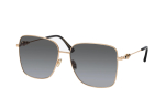 P&auml;ikeseprillid JIMMY CHOO naistele HESTER-S-2M2 (l&auml;&auml;tse/silla/sanga) 59/15/145 mm