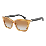 P&auml;ikeseprillid EMPORIO ARMANI naistele EA4250U62692Q (l&auml;&auml;tse/silla/sanga) 54/16/140 mm