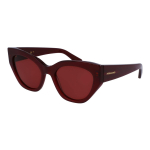 P&auml;ikeseprillid FERRAGAMO naistele SF1107S552065 (l&auml;&auml;tse/silla/sanga) 55/20/140 mm