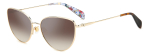 P&auml;ikeseprillid Kate Spade naistele HAILEYGSJ5GF5 (l&auml;&auml;tse/silla/sanga) 55/17/140 mm