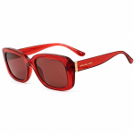 P&auml;ikeseprillid MICHAEL KORS naistele MK-2190 (l&auml;&auml;tse/silla/sanga) 54/19/140 mm