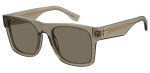 P&auml;ikeseprillid TOMMY HILFIGER naistele TH-2118-S-10A (l&auml;&auml;tse/silla/sanga) 53/20/140 mm